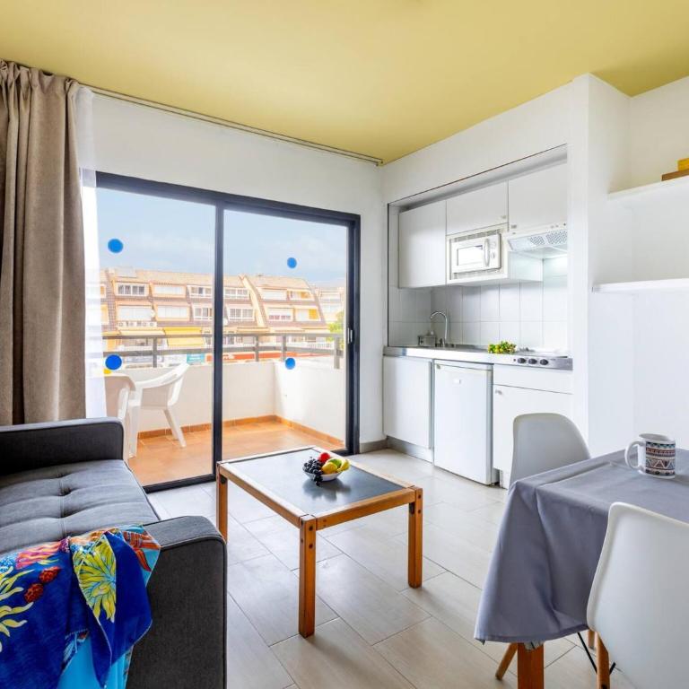 Beautiful Apartment Fantastic Position - Dreibettzimmer - 1