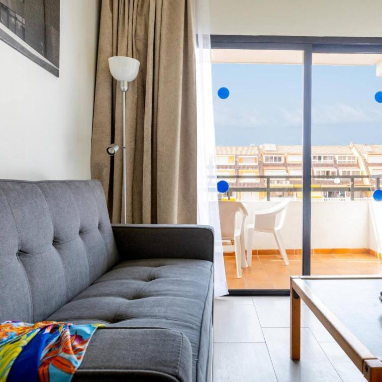Beautiful Apartment Fantastic Position - Dreibettzimmer - 2