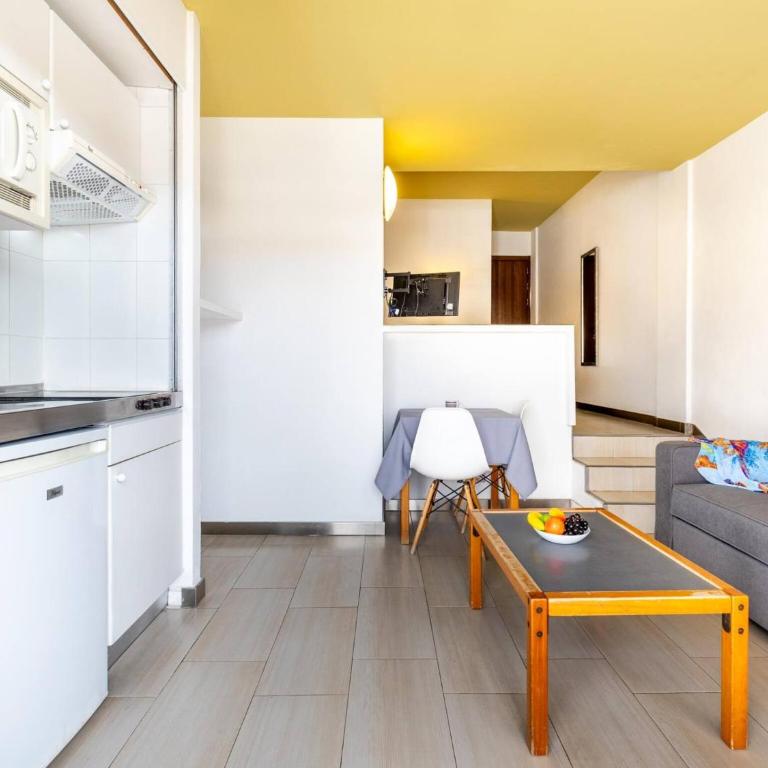 Beautiful Apartment Fantastic Position - Dreibettzimmer - 11