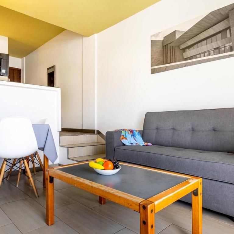 Beautiful Apartment Fantastic Position - Dreibettzimmer - 12