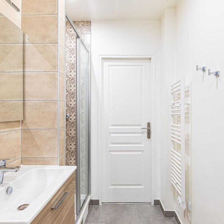 GuestReady - Parisian haven near the Eiffel Tower - Appartement 3 Chambres - 16