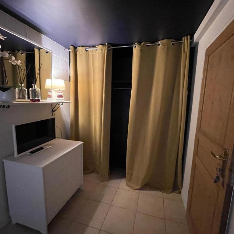 T1 Bis proche des plages de Magaud et Méjean - Apartment mit 1 Schlafzimmer - 6