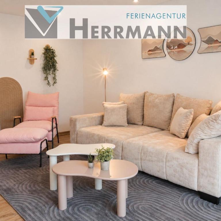 Monusse Boid Appartement MB 14 - Apartment mit Terrasse - 1