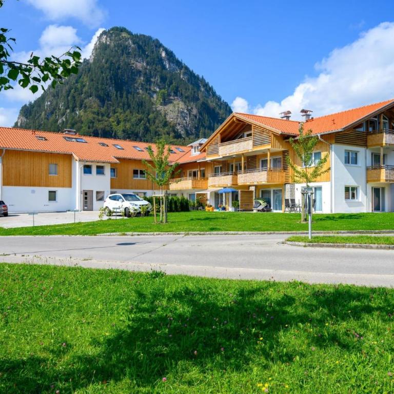 Monusse Boid Appartement MB 14 - Apartment mit Terrasse - 29