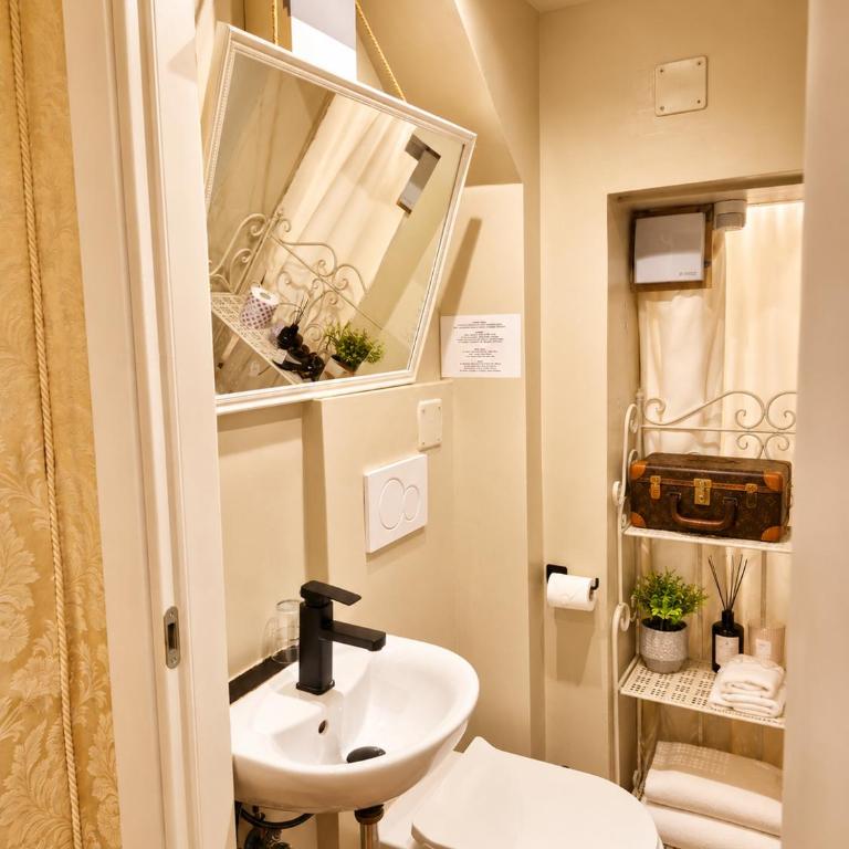 Residenza Lucrezia - Superior Double Room - 19