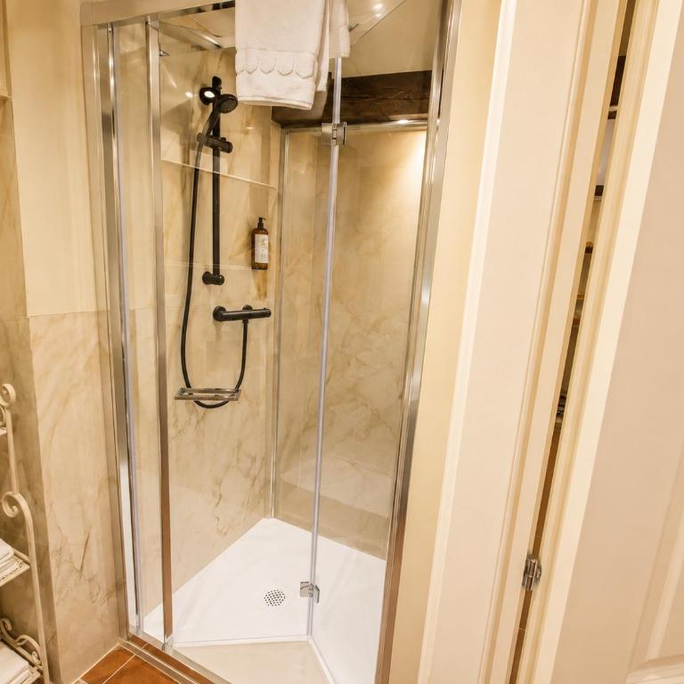 Residenza Lucrezia - Superior Double Room - 26