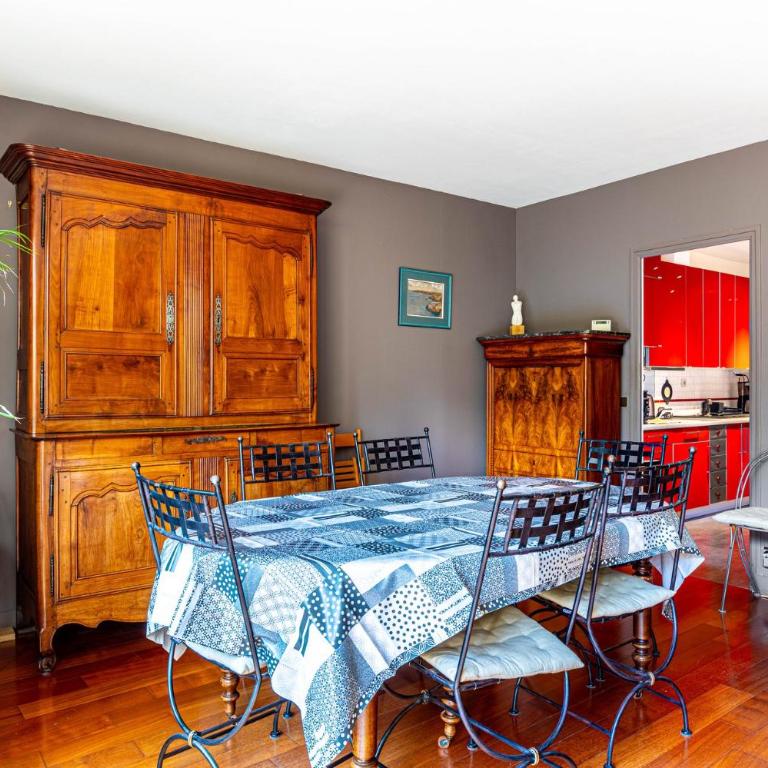 GuestReady - Spacious stay with terrace and views - Maison 4 Chambres - 14