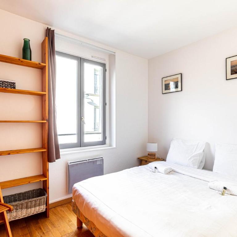 GuestReady - Spacious stay with terrace and views - Maison 4 Chambres - 4