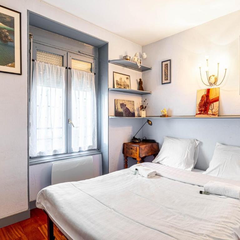 GuestReady - Spacious stay with terrace and views - Maison 4 Chambres - 11