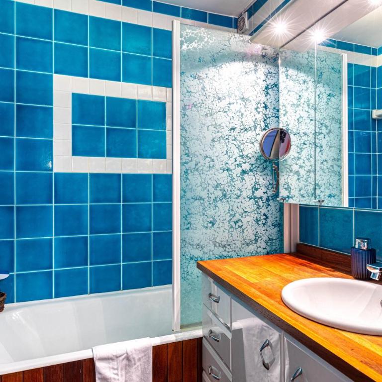 GuestReady - Spacious stay with terrace and views - Maison 4 Chambres - 17
