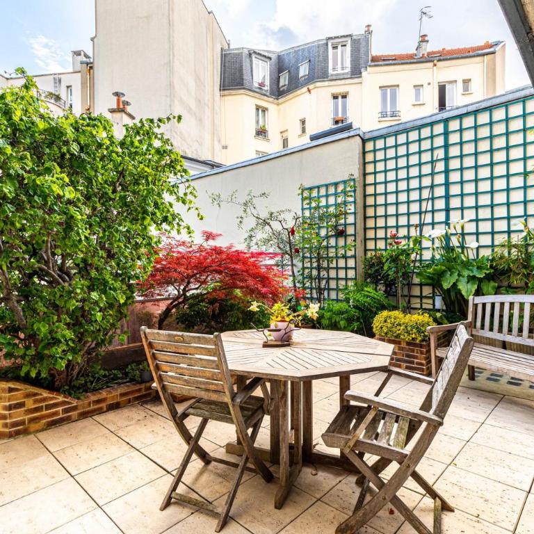 GuestReady - Spacious stay with terrace and views - Maison 4 Chambres - 19