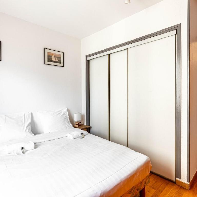 GuestReady - Spacious stay with terrace and views - Maison 4 Chambres - 8