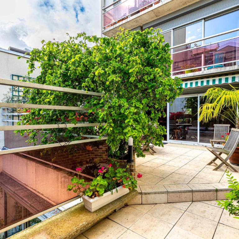GuestReady - Spacious stay with terrace and views - Maison 4 Chambres - 20