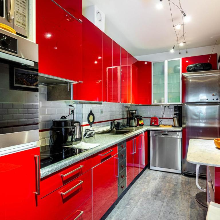 GuestReady - Spacious stay with terrace and views - Maison 4 Chambres - 6