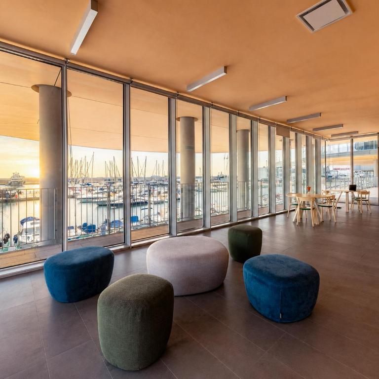 Easylife-Genova-Waterfront Suite-Luxury Design - Apartment - 20