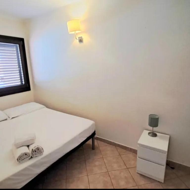 Magabu Residence - Apartment mit 1 Schlafzimmer - 8