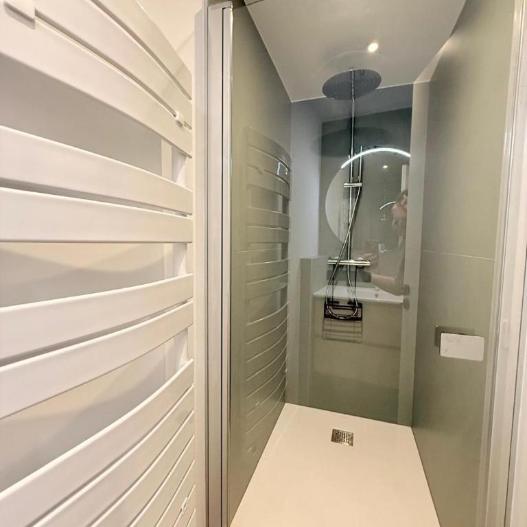 Maison des Corbeaux - Appartement - 4