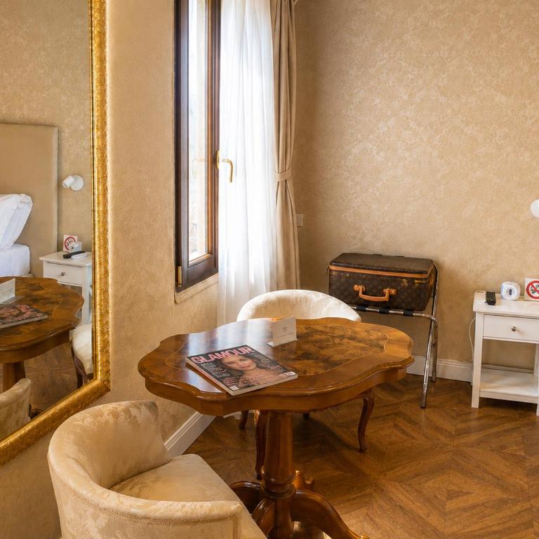 Residenza Lucrezia - Superior Double Room - 21