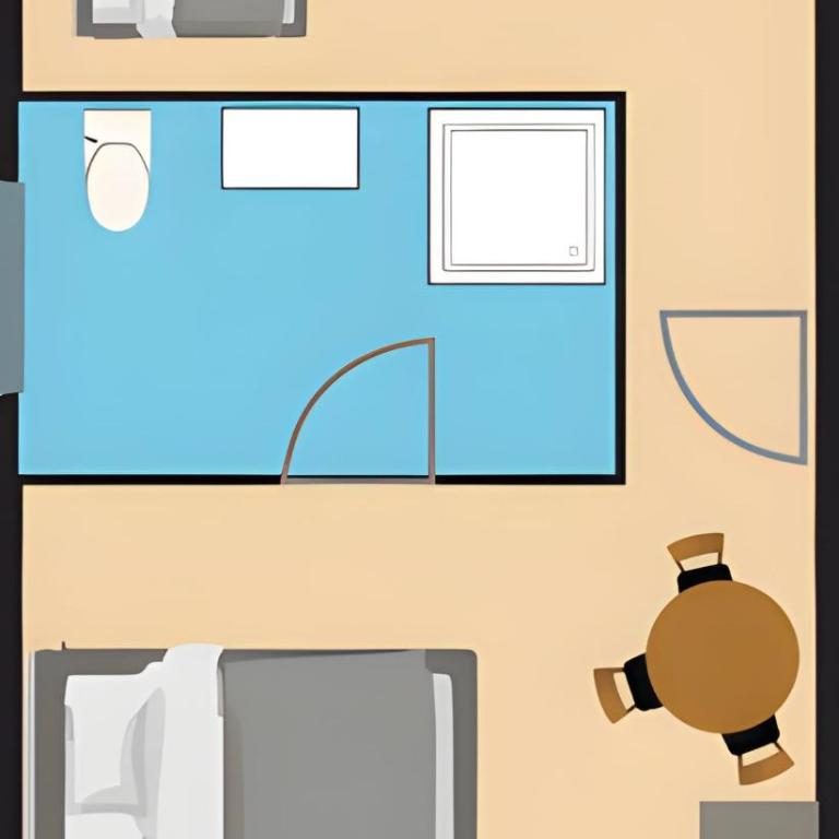 Haus Grübl - Studio - 4