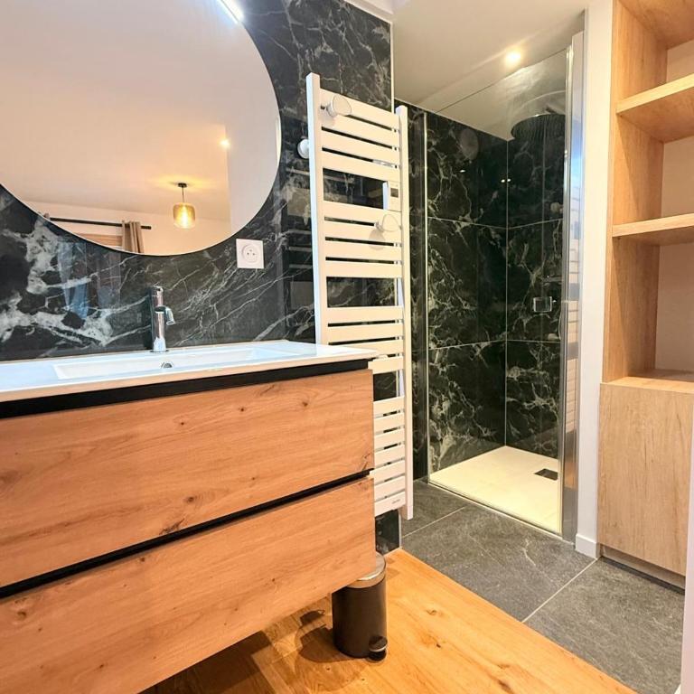 Maison des Corbeaux - Appartement - 7