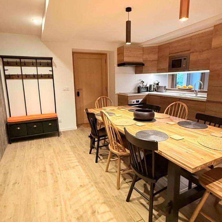 Maison des Corbeaux - Appartement - 2