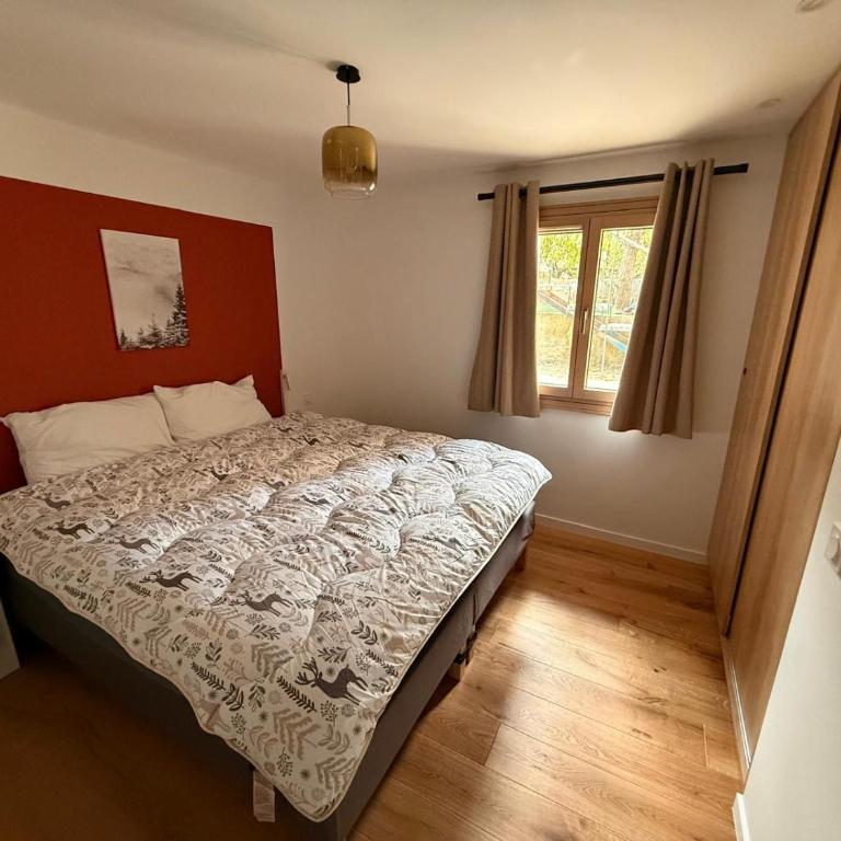 Maison des Corbeaux - Appartement - 8