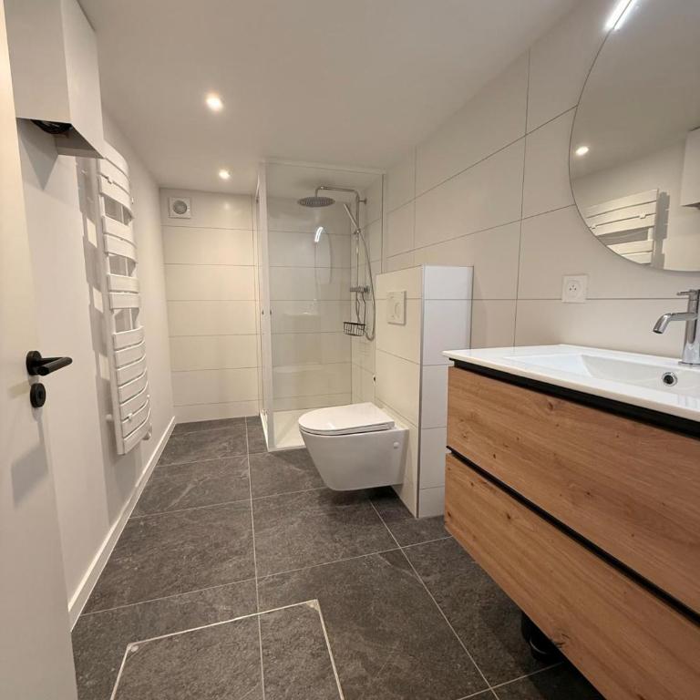 Maison des Corbeaux - Appartement - 10