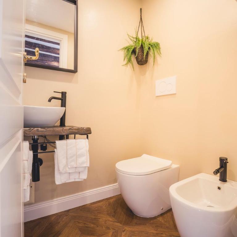 Residenza Lucrezia - Superior Double Room - 25