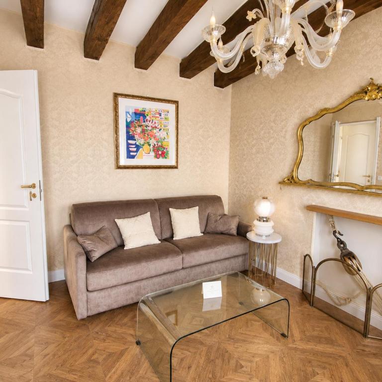 Residenza Lucrezia - Deluxe Room - 23