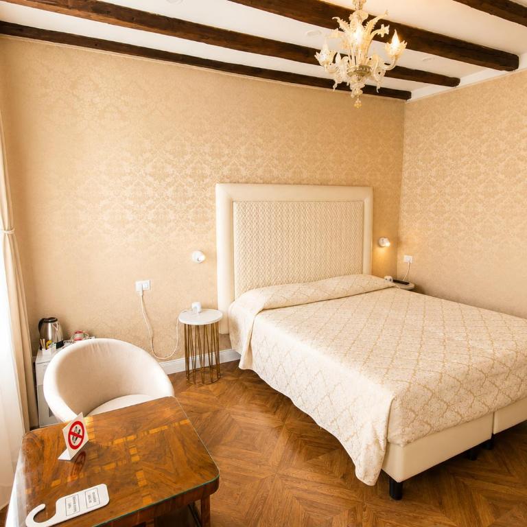 Residenza Lucrezia - Deluxe Room - 24