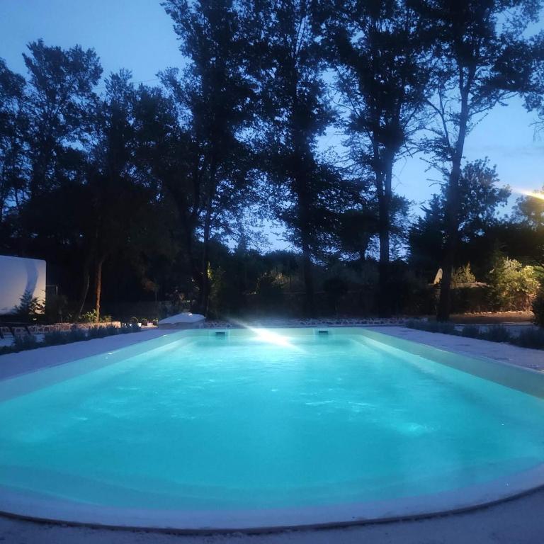 EloA Glamping - Mobilna Kućica - 9