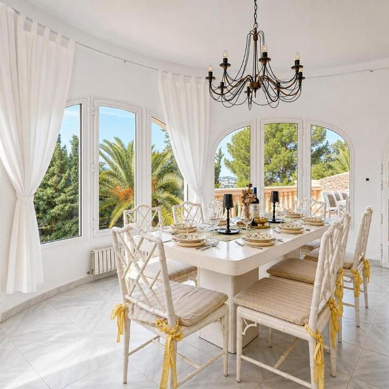 Villa Hermosa by Aguilarent - Villa - 14