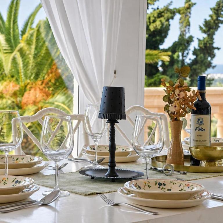 Villa Hermosa by Aguilarent - Villa - 12