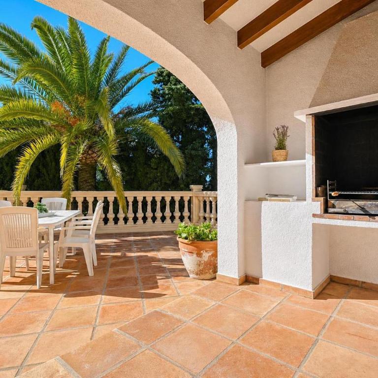 Villa Hermosa by Aguilarent - Villa - 8