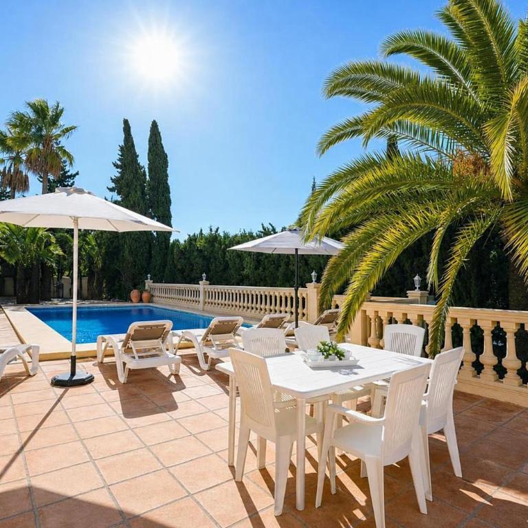 Villa Hermosa by Aguilarent - Villa - 6
