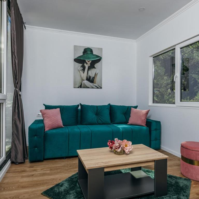 EloA Glamping - Mobilna Kućica - 11