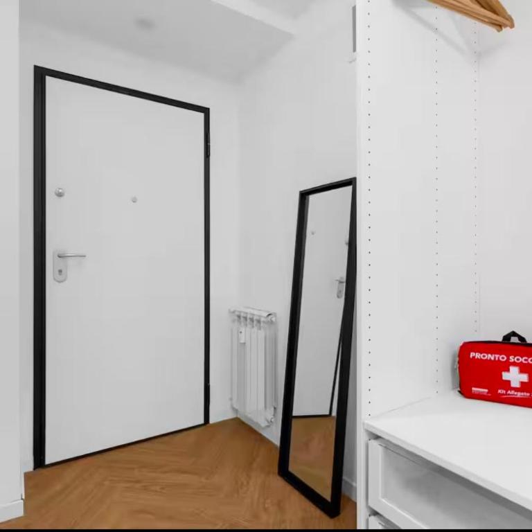 Casa Girasoli 40 - Milano San Siro - Appartamento con 1 Camera da Letto - 16