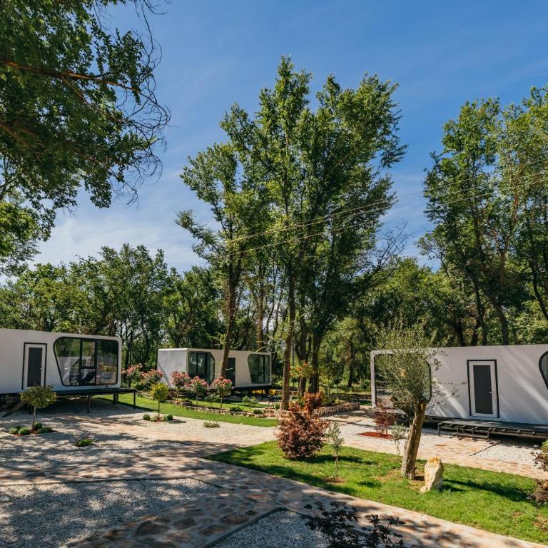 EloA Glamping - Mobilna Kućica - 5