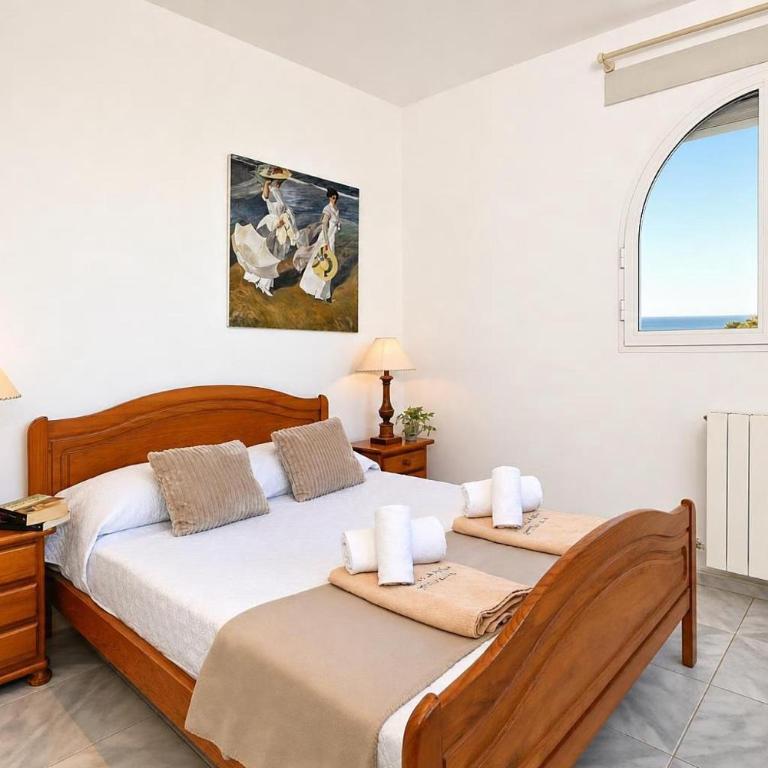 Villa Hermosa by Aguilarent - Villa - 32