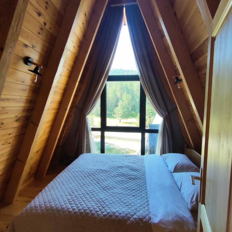 Villa Moonlight,Žabljak - Maison 2 Chambres - 32