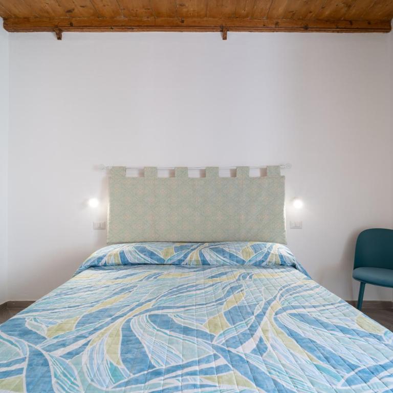 Residenza Carlo Alberto 54 - Apartment mit 2 Schlafzimmern - 18