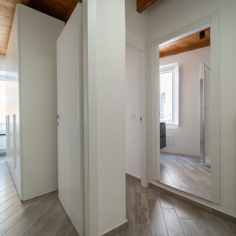 Residenza Carlo Alberto 54 - Apartment mit 2 Schlafzimmern - 23