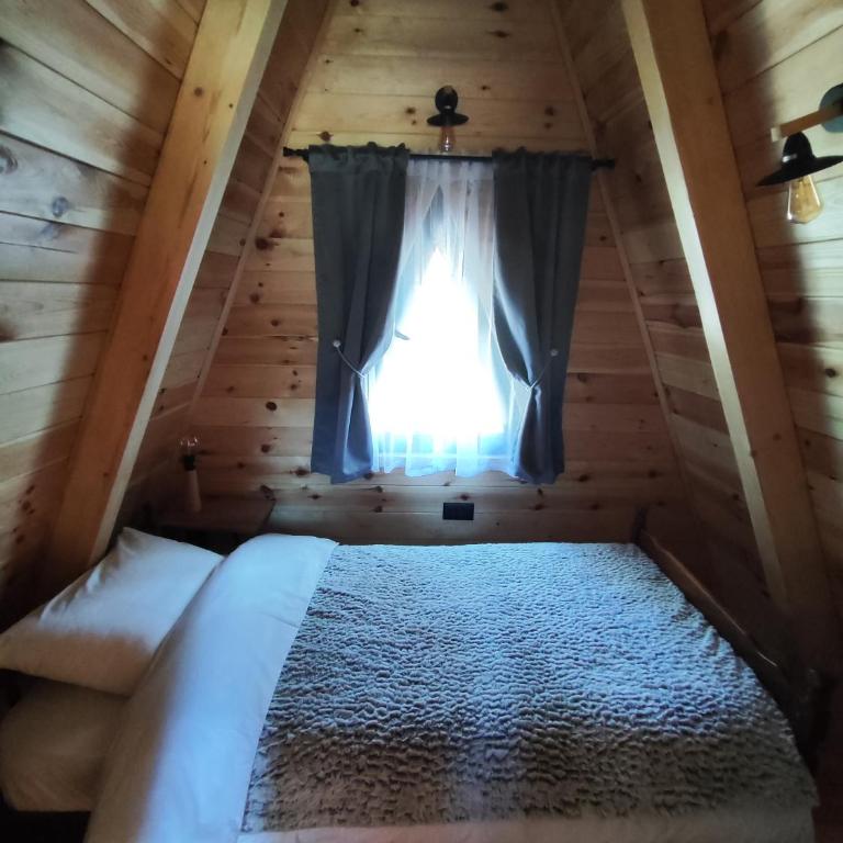 Villa Moonlight,Žabljak - Maison 2 Chambres - 36