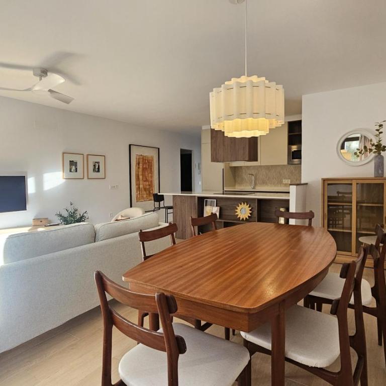 SANTA CRUZ PARADISE - Apartamento de 2 dormitorios - 13
