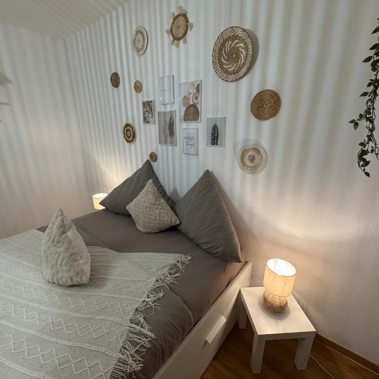 BOHO Apartment Vibes - Apartment mit 1 Schlafzimmer - 3