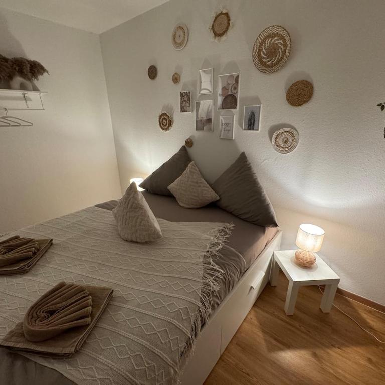 BOHO Apartment Vibes - Apartment mit 1 Schlafzimmer - 11