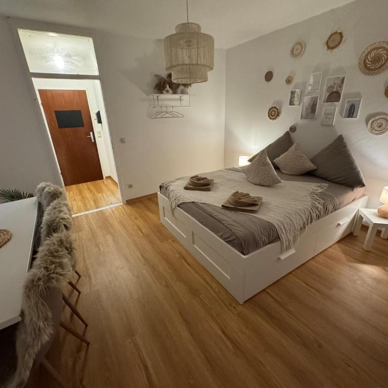 BOHO Apartment Vibes - Apartment mit 1 Schlafzimmer - 15