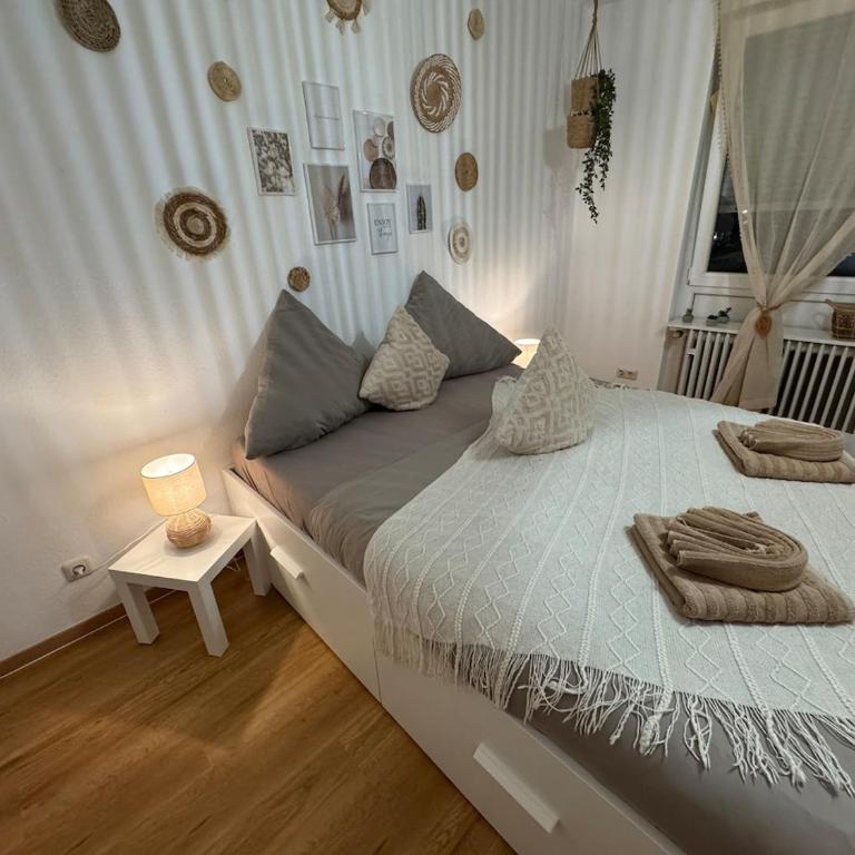 BOHO Apartment Vibes - Apartment mit 1 Schlafzimmer - 16