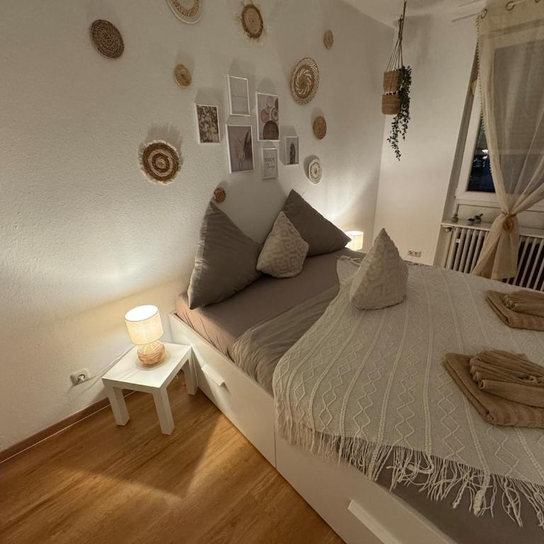 BOHO Apartment Vibes - Apartment mit 1 Schlafzimmer - 22