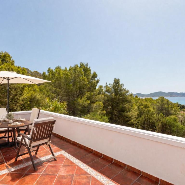 Can Paredes Ibiza - Villa - 11